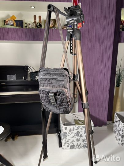 Сумка мужская givenchy