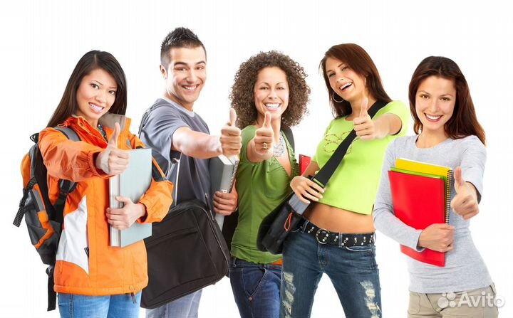 Репетитор по праву услуги.Решение задач