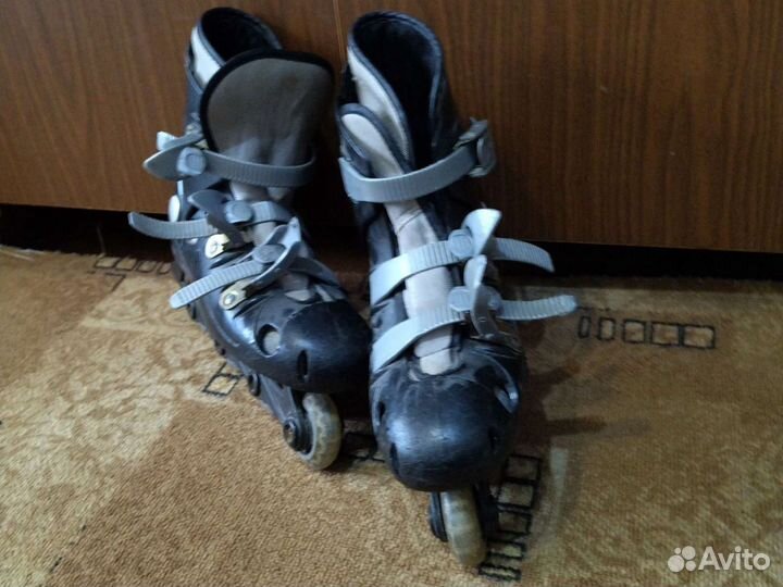 Ролики детские