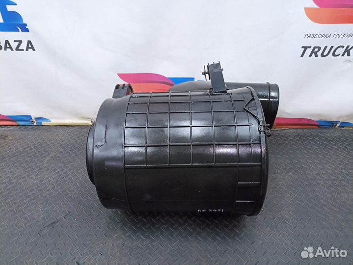 Корпус воздушного фильтра Renault T