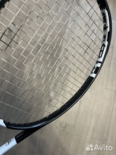 Ракетка для большого тенниса head speed 2023