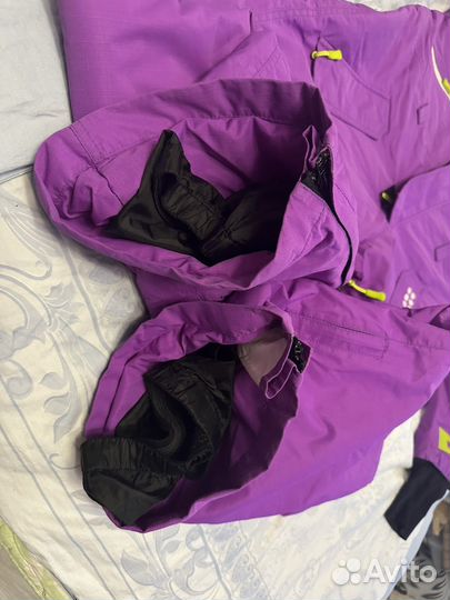 Cool Zone. Комбинезон для сноуборда. Женский