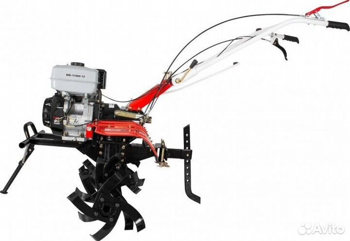 Мотоблок ресанта мб-11000-12 70/5/34