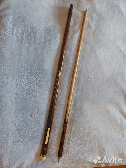 Бильярдный кий