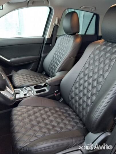 Авточехлы на автомобиль в подарок оплетка на руль