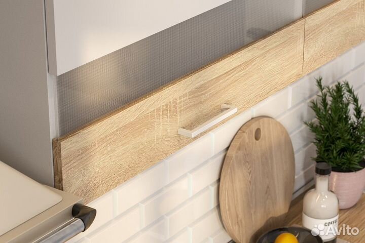 Готовая кухня Ультра 2.0 м