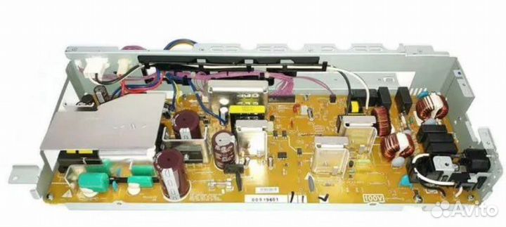 Плата питания HP 3525 RM1-5685