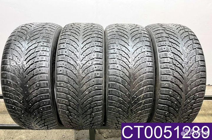 Nokian Tyres Hakkapeliitta 9 235/55 R17 96T