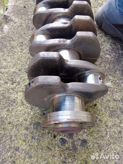 Продам коленвал