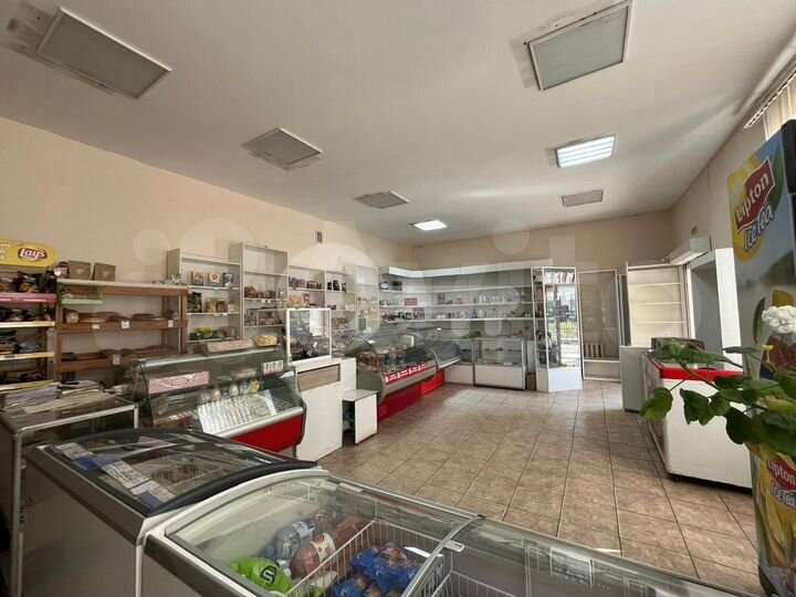 Готовый бизнес