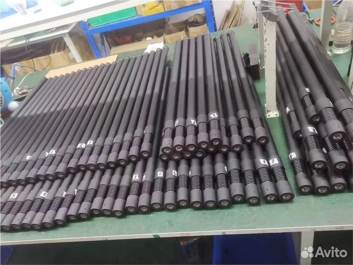 Антенна (рэб) 2.3G-2.5G Omni для генератора помех