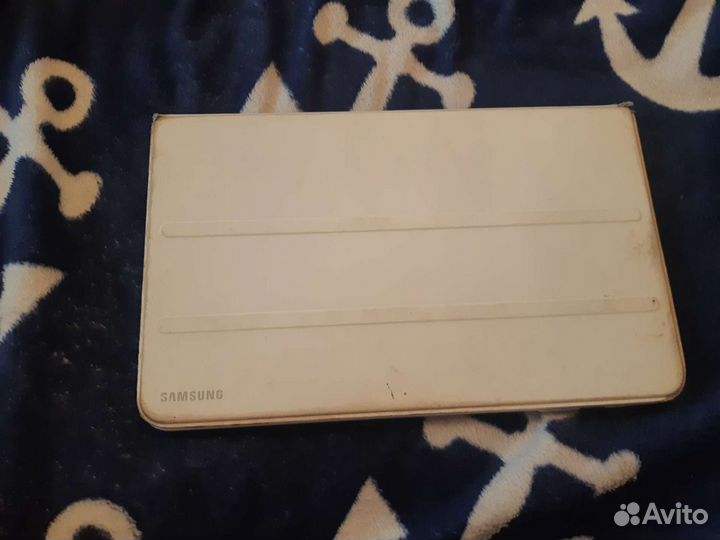 Планшет samsung galaxy а 8+