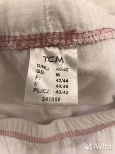 Термо белье женское