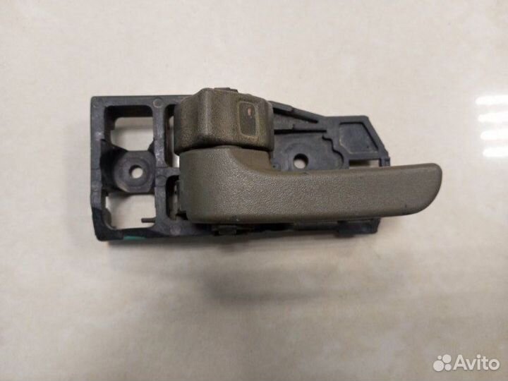 Ручка двери внутренняя левая Chery Tiggo T11 DB