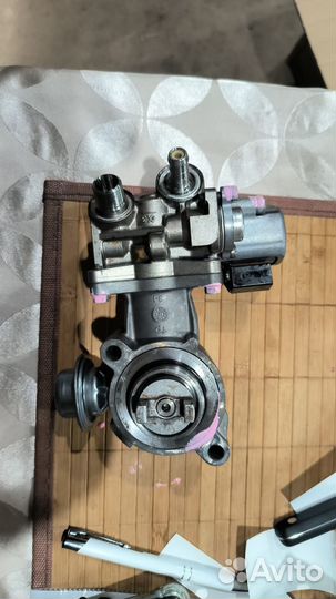 Реставрированный тнвд для Mercedes A271 h91