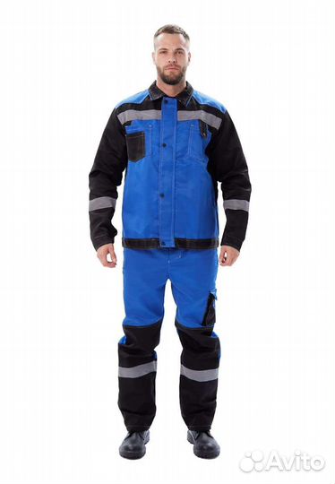 Костюм рабочий(летний)