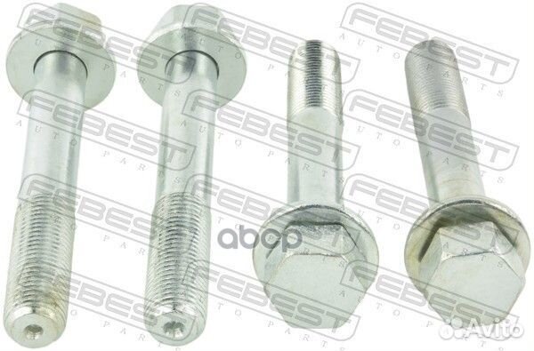 Болт подвески toyota avensis/caldina 97-03 0129