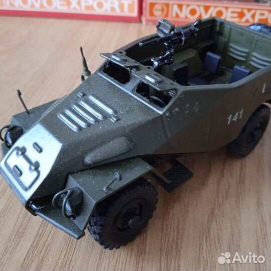 Бтр -40 Конверсия