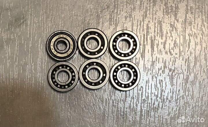 Продам подшипники