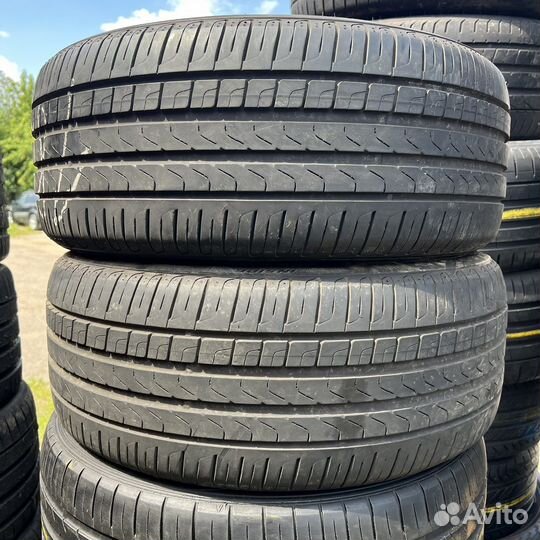 Pirelli Cinturato P7 235/40 R19