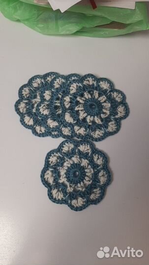 Вязание на заказ