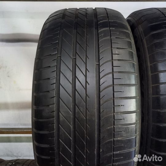 Goodyear Eagle F1 Asymmetric 275/45 R20