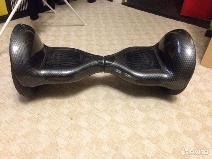 Гироскутер, 10