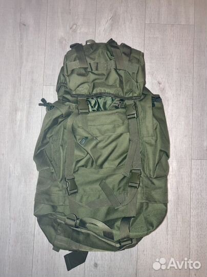 Тактический рюкзак (70 литров)