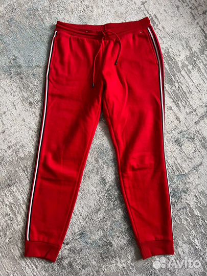 Спортивный костюм tommy hilfiger женский, оригинал