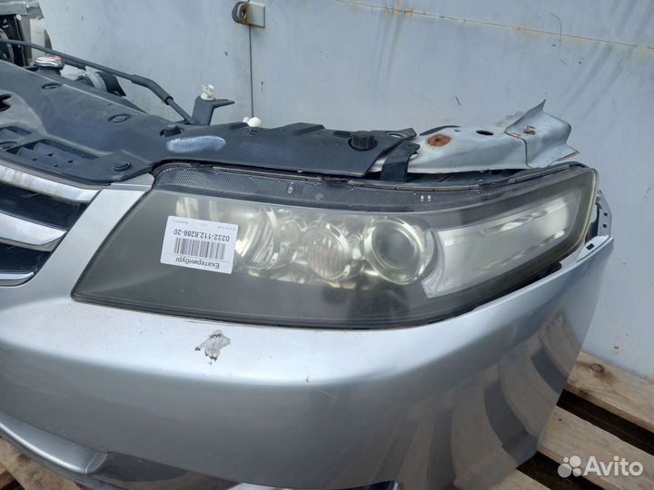 Ноускат Honda Accord 7