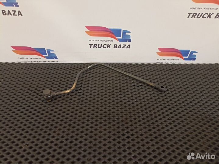 Трубка топливная Daf XF105