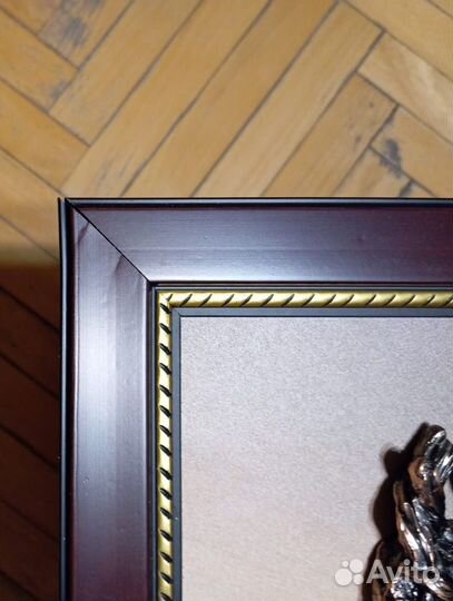 Настенное панно