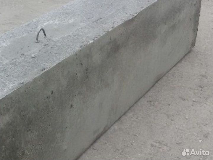 Фундаментные блоки доставка от производителя