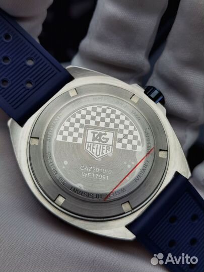 Мужские часы Tag Heuer formula 1