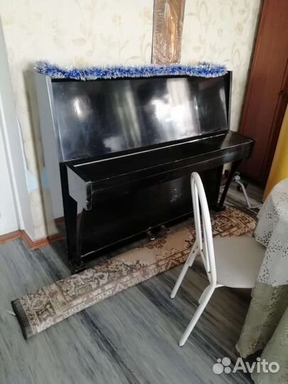 Продам пианино