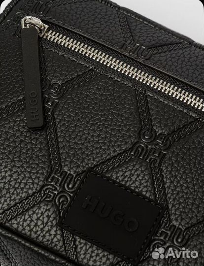 Сумка Hugo