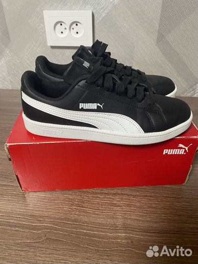 Кеды Puma 34,5