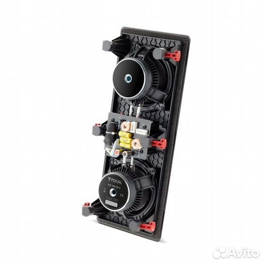 Встраиваемая акустика Focal 100 iwlcr 5