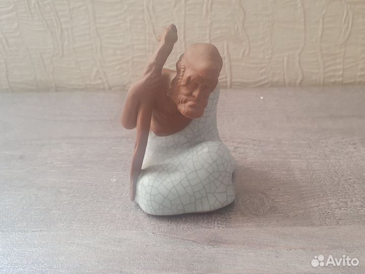 Чайная фигурка