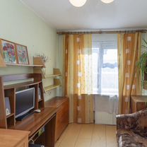 2-к. квартира, 43,4 м², 4/9 эт.