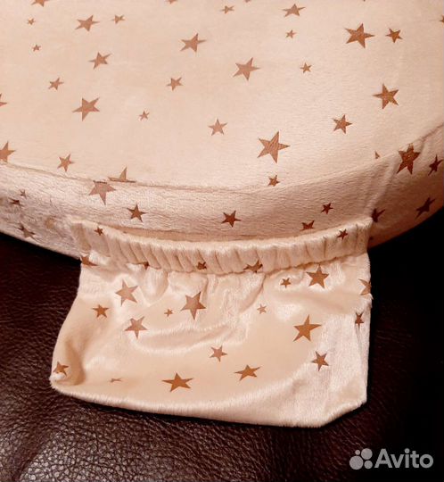 Подушка для кормления ergofeed