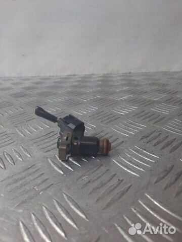 Форсунка Honda Civic 1.6 D16W1 2002