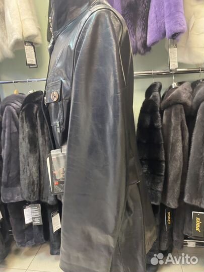 Куртка женская