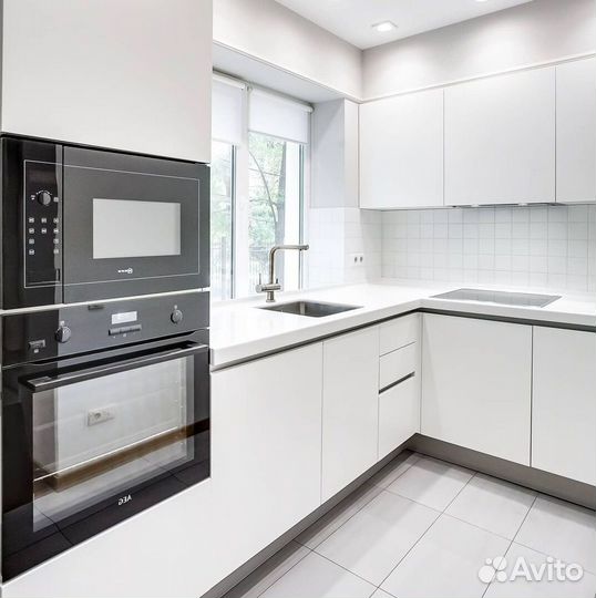 Кухонный гарнитур новый от производителя