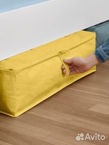 IKEA Bruksvara сумка для хранения 62*53*19 см