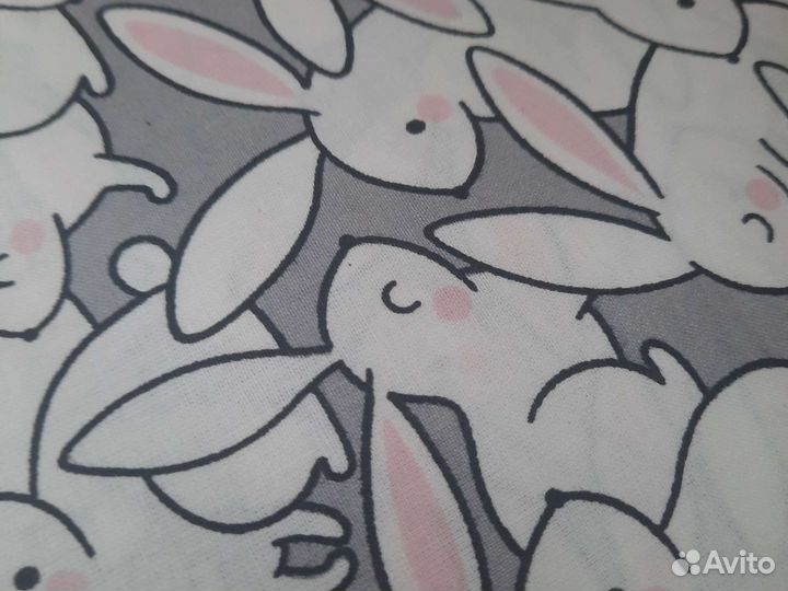 Постельное бельё