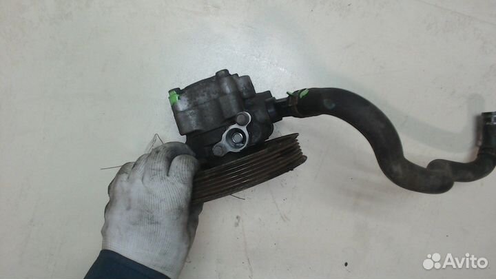 Насос гидроусилителя руля (гур) Honda Ridgeline, 2