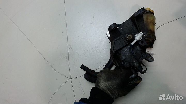 Насос гидроусилителя руля (гур) Subaru Tribeca (B9