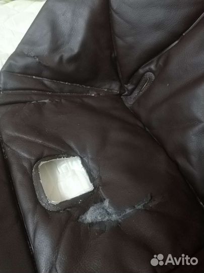 Чехол на стульчик Peg perego tatamia