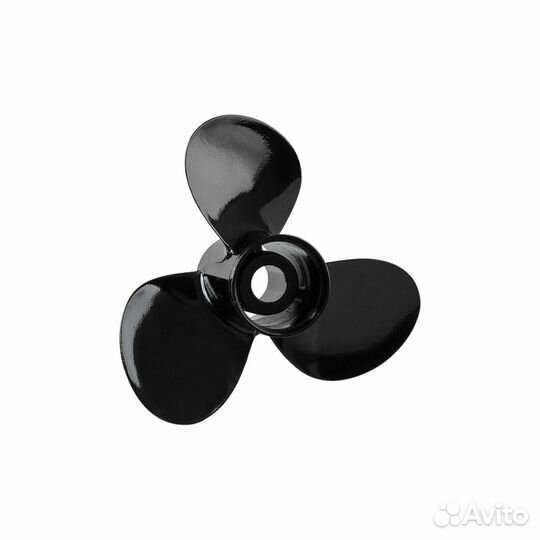 Винт гребной 40-60;3x11-3/4x10, без втулки